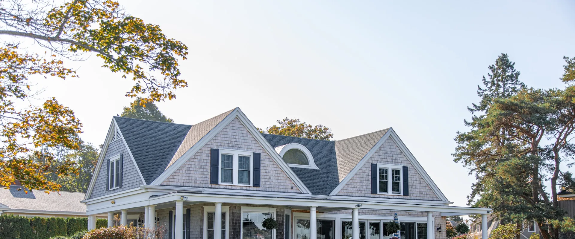 Roofing services in Franklin, NH